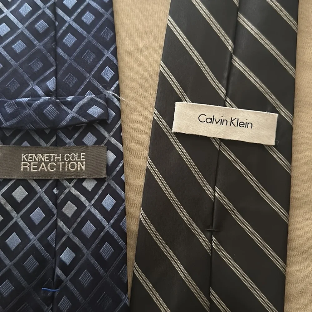 TIES - Picture 3 of 3